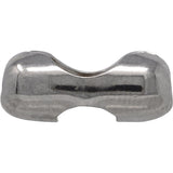 HILLMAN Aluminum Silver No. 10 Bead Ball Chain Connector