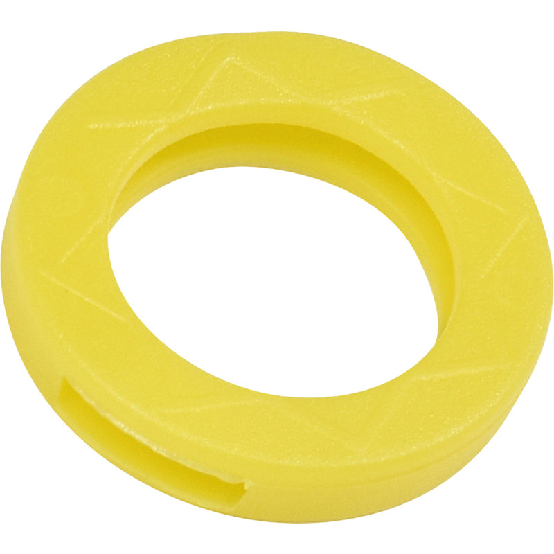 HILLMAN Plastic Assorted Key Bands