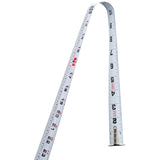 Spec Ops SPEC-TM25 Tape Measure, 25 ft L Blade, Composite Case, Black/Flat Dark Earth Case