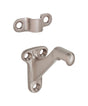 Ives Aluminum Handrail Bracket, Pack of 20