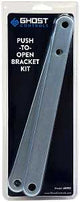 Ghost Controls AXPO Bracket Kit, Steel