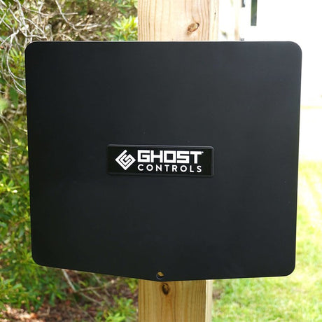 Ghost Controls ABBL Deep Cycle Battery Box