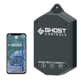 Ghost Controls AXMC-R Multi-Connect Kit, Bluetooth Accessible