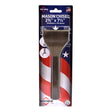 Mayhew 35802 Mason Chisel, 2-3/4 in W Blade, 7-1/2 in OAL