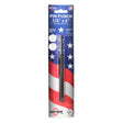 Mayhew 42702 Long Pin Punch, 1/4 in Tip, 6 in L, Hex Shank