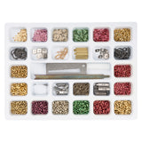 Kwikset 92720-001 Large Keying Kit