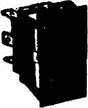 Rocker Switch 2-Position