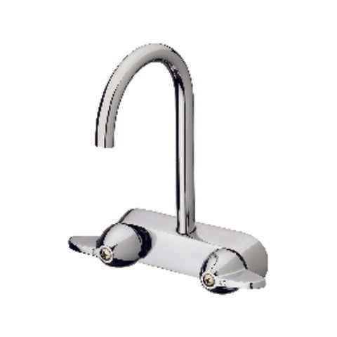 Homewerks 2-Handle Chrome Bath Faucet