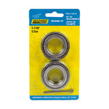 Seachoice Steel Trailer Wheel Bearing Kit