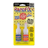 Rapid Fix High Strength White Dual Adhesive