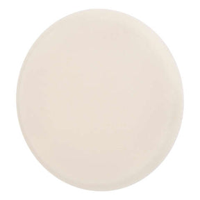 Barton Kramer Vinyl Matte Ivory Door Bumper Surface 3-1/4 in.