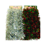 FC Young 10 ft. L Wave Garland, Pack of 6