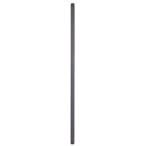 B&K Schedule 80 PVC Nipple 1/2 in. D X 30 in. L 425 psi