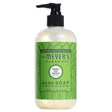 Mrs. Meyer's Clean Day Fresh Cut Grass Scent Liquid Hand Soap 12.5 oz, Pack of 6