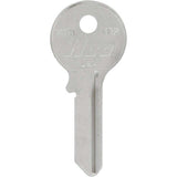 HILLMAN House/Office Universal Key Blank Single, Pack of 10