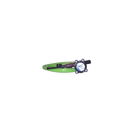 Jabsco 17215-0000 Self-Priming Drill Pump Kit & Hoses