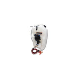 Jabsco 17860-2012 12V Flat Tank 14 Quart Oil Changer