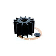 Replacement Neoprene Impeller