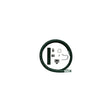 Jabsco 18080-0000 Permanent Oil Drain Hose & Fitting