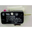 Pressure Switch
