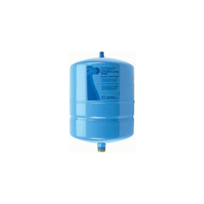 2 Gallon Pressurized Accumulator Tank