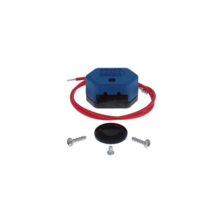 Jabsco 189161025 Pressure Switch For 31295 & 31395 Series