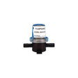 In-Line Strainer, 1/2" Hose