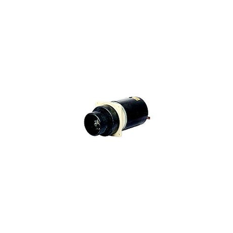 Jabsco 370720092 Pump & Motor Assembly