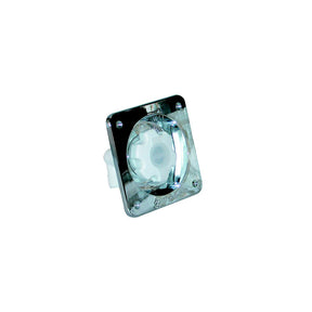 Flush Pressure Regulator-Chrome