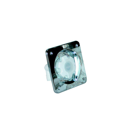 Flush Pressure Regulator-Chrome