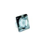 Flush Pressure Regulator-Chrome