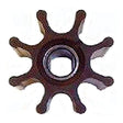 Replacement Neoprene Impeller