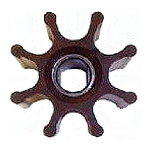 Replacement Neoprene Impeller