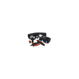 Jabsco P601J219N4A Hotshot Series Washdown Pump Kit w/Hose, 12V, 6GPM