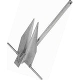 Fortress Guardian Aluminum Utility Anchor