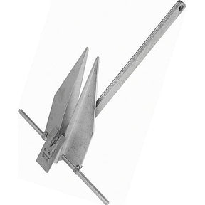 Fortress Guardian Aluminum Utility Anchor