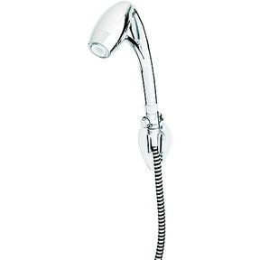 Oxygenics 26188 Body Spa Full Shower Kit, Chrome