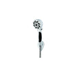 Oxygenics 92189 Fury Handheld Shower, Chrome