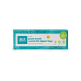 good natured 1 qt Clear Food Storage Bag 40 pk
