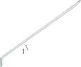 ClosetMaid 26605 Support Bracket, Steel, White