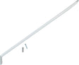 ClosetMaid 26605 Support Bracket, Steel, White