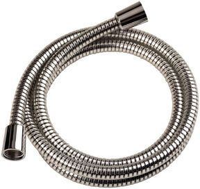 Boston Harbor B1101CP Shower Hose, 15/16 in Connection, 1/2-14 NPSM NPSM, Mylar