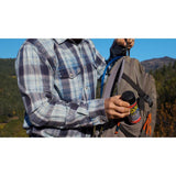 Flex Seal Family of Products Flex Seal MINI White Rubber Spray Sealant 2 oz, Pack of 12