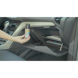 Flex Seal Family of Products Flex Seal MINI Black Rubber Spray Sealant 2 oz, Pack of 12