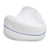 Contour Legacy Leg Pillow Memory Foam 1 pk