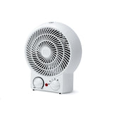 Perfect Aire 128 sq ft Electric Fan Forced Fan Heater 5120 BTU