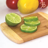 Totally Bamboo 8 in. L X 5.75 in. W X 0.5 in. Bamboo Cutting Board