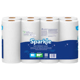 Sparkle Pick-A-Size Paper Towels 110 sheet 2 ply 8 pk