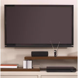 ClearTV Indoor Antenna Metal/Plastic 1 pk