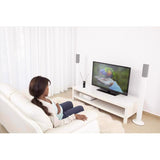 ClearTV Indoor Antenna Metal/Plastic 1 pk